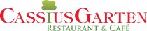 Logo Cassius Garten