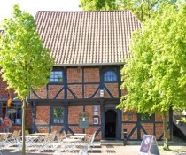 Logo STEAK- UND PFANNKUCHENHAUS Zum Alten Salzspeicher 