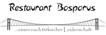 Logo Restaurant Bosporus