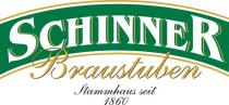 Logo Schinner Braustuben