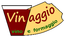 Logo Vinaggio - vino e formaggio