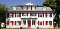 Logo Villa Fürstenberg 