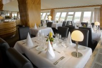 Logo Funkturm-Restaurant