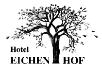 Logo Hotel-Restaurant Eichenhof