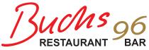 Logo Restaurant Buchs und Bar 96