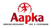 Logo Aapka - indisches Restaurant Berlin