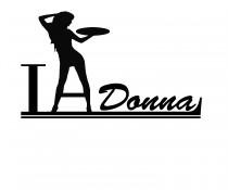 Logo La Donna 
