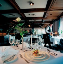 Logo Restaurant Kastaniengarten