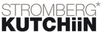 Logo STROMBERG* KUTCHiiN