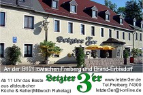 Logo Gasthof letzter Dreier
