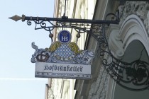 Logo Hofbräukeller
