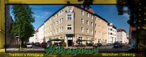 Logo Wirtshaus Hohenwart