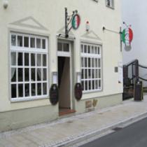 Logo Restaurant La Gora