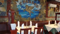 Logo Restaurant Pegasus