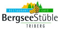 Logo Bergseestüble