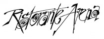 Logo Ristorante Arena