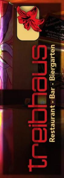 Logo treibhaus