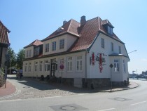 Logo Krabbes Restaurant