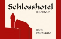 Logo Schlosshotel-Hirschhorn