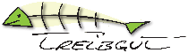 Logo Bistrorant Treibgut