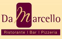 Logo Da Marcello Sylt Restaurant | Bar | Pizzeria