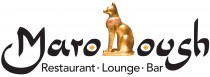 Logo Marooush 