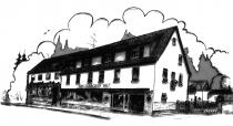 Logo Landgasthaus Zum Erbacher Hof