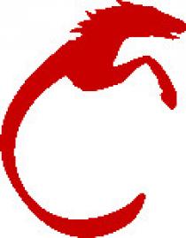 Logo cavallino rosso