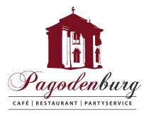 Logo Pagodenburg Restaurant - Café