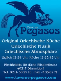 Logo Pegasos