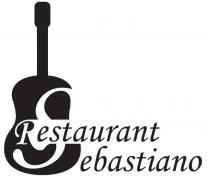 Logo Sebastiano im Haus Engel