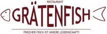 Logo GRÄTENFISH