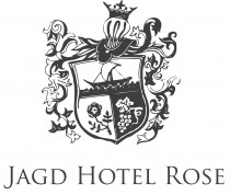 Logo Jagd Hotel Rose