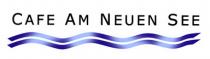 Logo Café am Neuen See