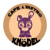 Logo Cafe Knödel