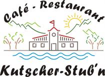 Logo Kutscher-Stub´n