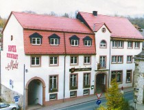 Logo Am Markt