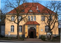 Logo Brauhaus Joh. Albrecht