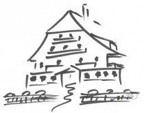 Logo Hotel Adler Bärental