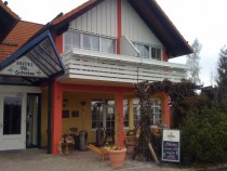 Logo St. Hubertus Hotel und Restaurant