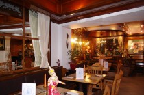 Logo Thai Corner