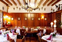Logo Restaurant Maier