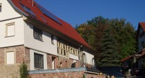 Logo Landgasthof Restaurant Zum Ochsen