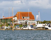 Logo Kajüte am Hafen
