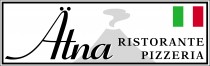 Logo Ristorante Pizzeria Ätna