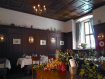 Logo Schneider Stube im Romantik Hotel Tuchmacher