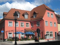 Logo Alte Schmiede Restaurant und Hotel