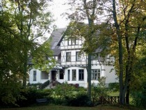 Logo Gutshaus Kubbelkow