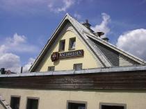 Logo Gaststätte & Pension Waldfrieden