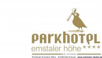 Logo Parkhotel Emstaler Höhe
